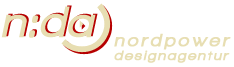 n:da - nordpower design agentur