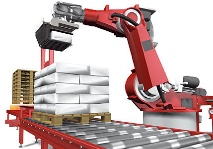 Robotertechnik Robotertechnik