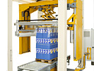 Stretchverpackungssysteme der STREMA Maschinenbau GmbH - Vertragspartner von T&P Stretchverpackungssysteme der STREMA Maschinenbau GmbH - Vertragspartner von T&P
