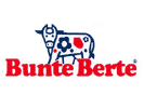 Bunte Berte