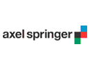 axel springer